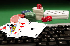 Agen Poker Online Paling Terkemuka Saat Ini