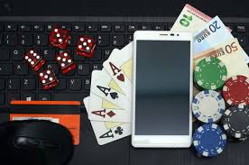 Poker Uang Asli Terpercaya Di Indonesia